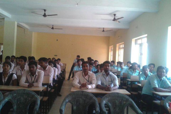 classroom